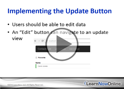 Angular 2, Part 3: Updates and Best Practices Trailer
