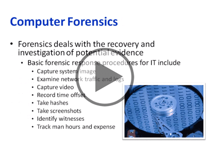 CompTIA A+ Cert, Part 2: Best Practices Trailer