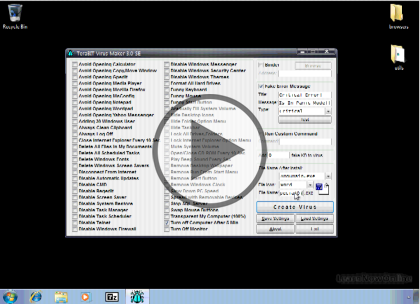 CEH, Part 4: Malware and Social Engineering