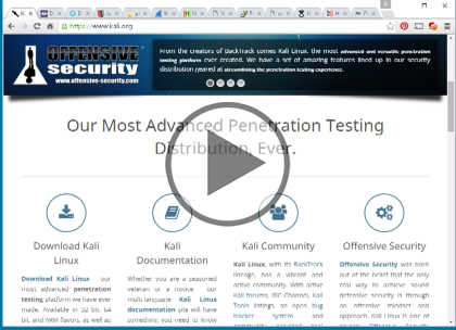 CEH, Part 6: Web Apps and SQL Injection