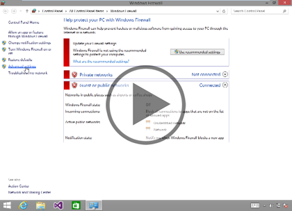 CompTIA Security+, Part 1: Network Security
