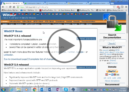 Hadoop, Part 3: YARN and NiFi Trailer