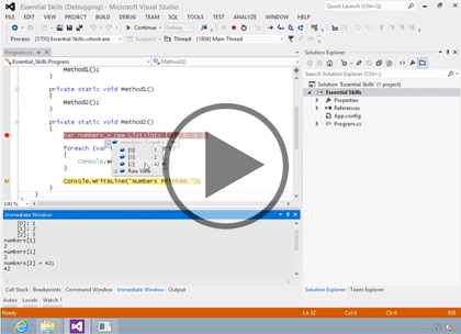 C# 2012, Part 4: Language Changes and Updates