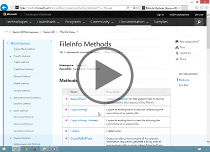 Programming C# 6, Part 08: Objects and Classes