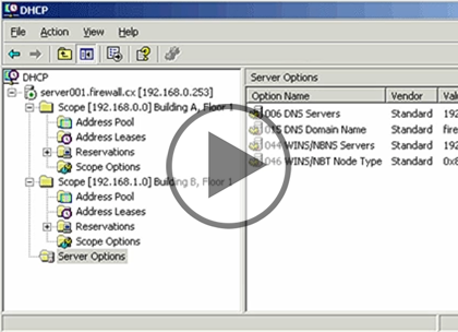 CompTIA NET+ Cert, Part 13: Network Architecture