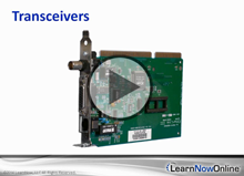 CompTIA NET+ Cert, Part 02: Media and Hardware