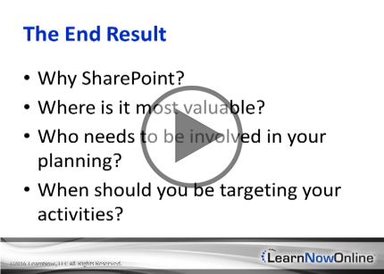 Exploring SharePoint 2016, Part 2: Content Management