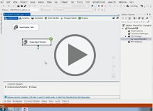SSIS 2012, Part 02: Control Flows and Tasks
