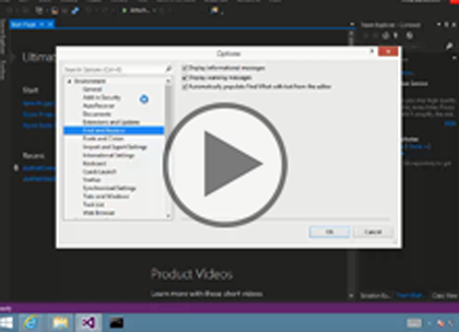 Visual Studio 2013: What's New
