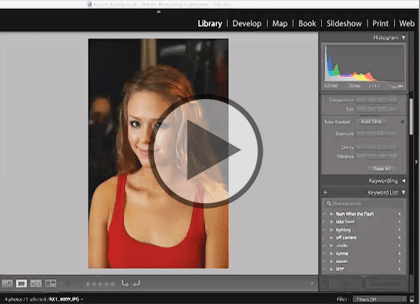 Photography Lighting Tips, Part 2: Strobe & Meters