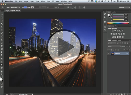 Creative Cloud 2014, Part 2: Illustrator plus