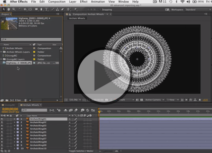 After Effects CC, Part 1: Preview & Management