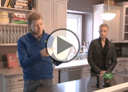 Dirty Lighting with Bob Davis