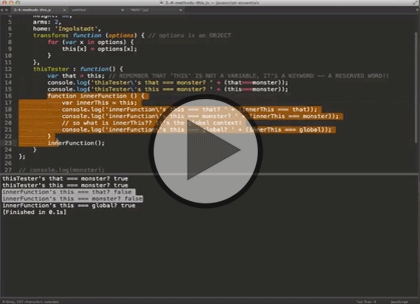 JavaScript For Designers, Part 5: DOM & OOP