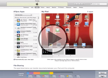 Mac OS X Lion, Part 3: Photos, Video and Custom