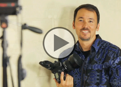 Commercial Photography, Part 3: Retouch & Scrim