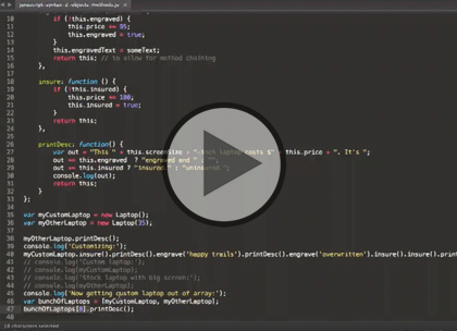 jQuery for Designers, Part 5: Animation & Plug-ins