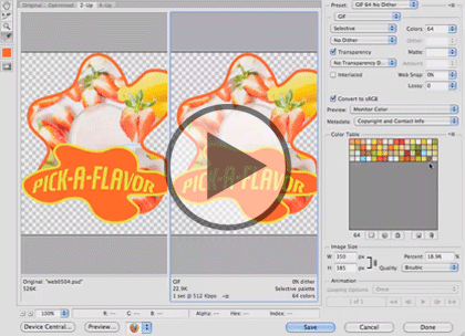 Web Design, Part 1: Design and Tools